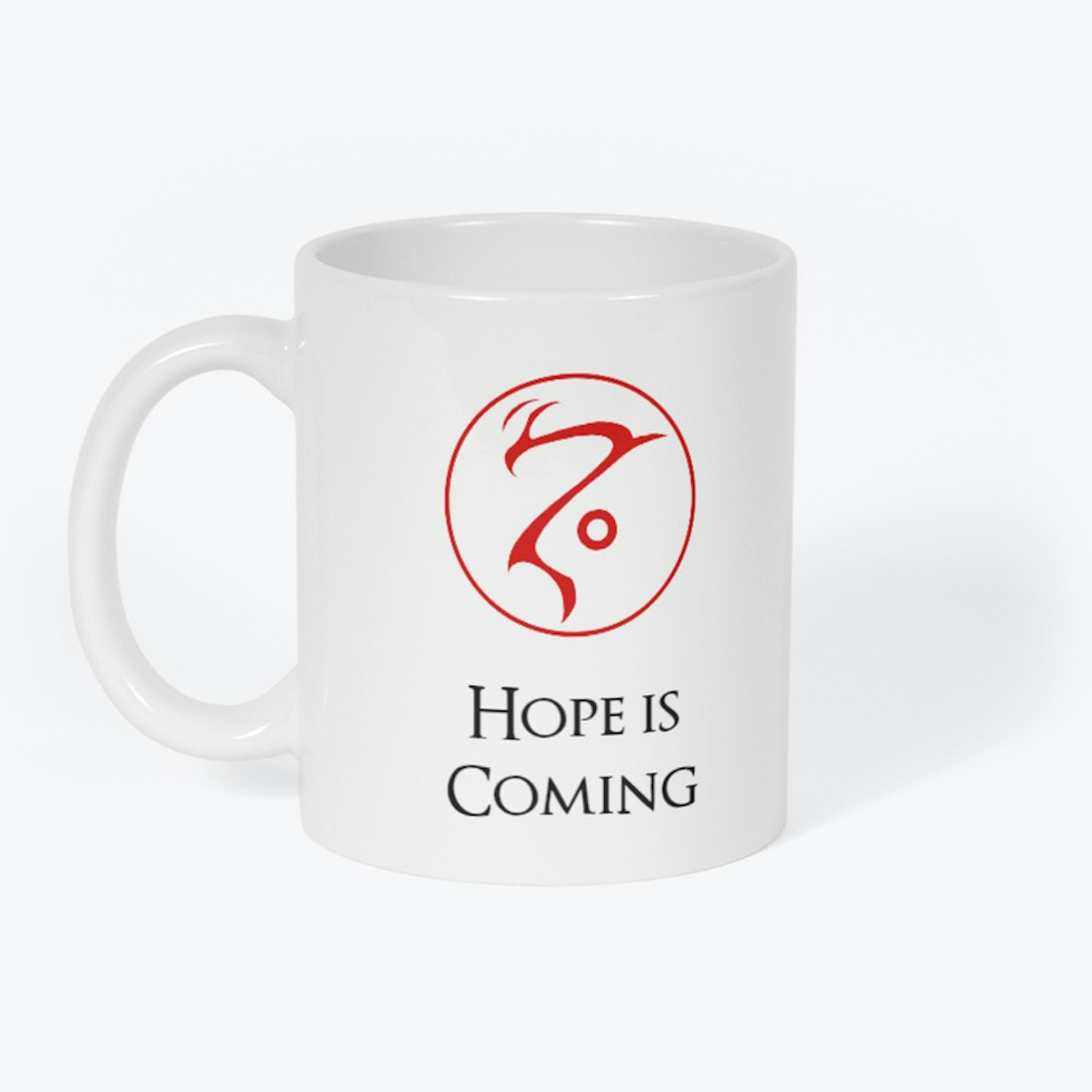 Hope is Coming - FateRune
