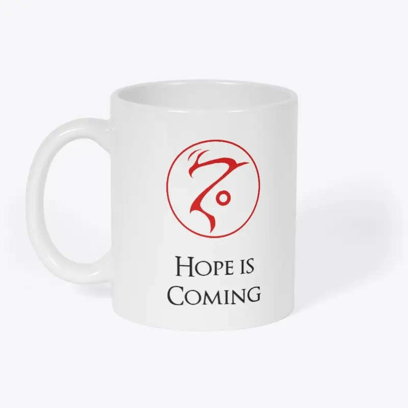 Hope is Coming - FateRune